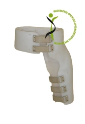 Hip torsion device TH6-10