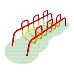 Sports equipment "Laz" Romana 112.03.00