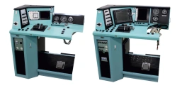Set of unified control panels 27.T.258.00.00.000-03