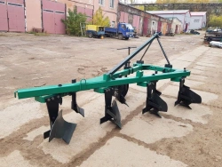 General purpose plough PLN -4-35