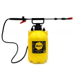 Ully 6 litre garden pump sprayer