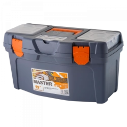 Master 19" toolbox