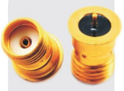Connector SR50-775FV (socket)