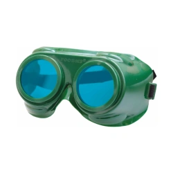 Closed protective goggles ZN22-SZS22 LASER, article no. 22203