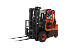 Forklift truck GEKA D20