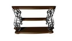 Console table Lucia 2301