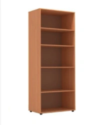 Open shelving unit, model: B139