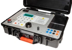 Portable current and voltage source ITNP