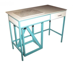 Laboratory table, series "CB"