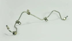 Fuel line "Accumulator-Accumulator" A-12-085-00-00-01
