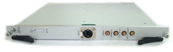 CMGS AXIe-0 system module