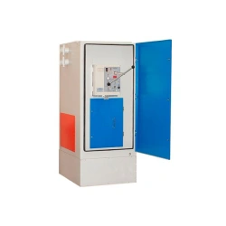Complete switchgear KRU-RN-6-VNT (with application of load disconnectors)