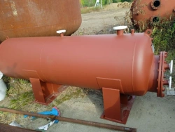 Capacitive heater CTD
