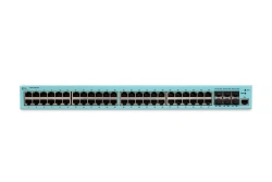 IQTools 1148-T-6X10G Network Switch