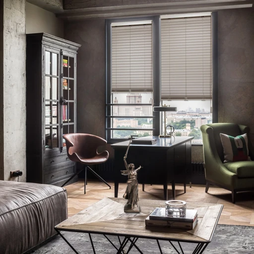 Aluminum Blinds for Sun Protection and Window Decoration