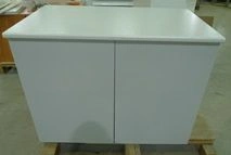 Kitchen cupboard-table KShS-2