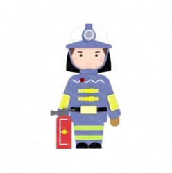 Bisiboard "Rescuer MES" BZL-005