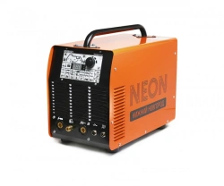 Arc welding equipment: inverter rectifiers NEON series, rectifiers type VD-303 AD (AC/DC)