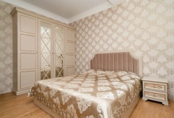 Bedroom set in Dolomita set