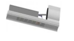 LED luminaire DVSH-50