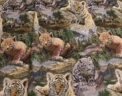 Fabric Animal, art.300730