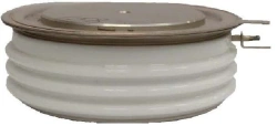 Low-frequency thyristor T253-1250