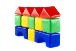 Building cubes 1/18