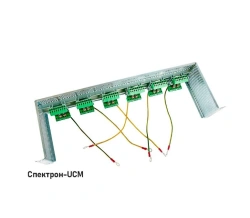 Universal connection module Spektron-UCM