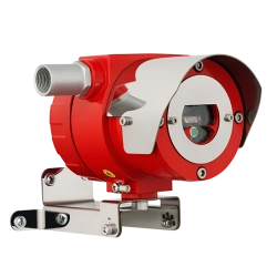 Fire flame detector explosion-proof IPP-07e-329/330-1 ("Helios")