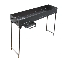 Brazier (of ferrous metals) TM Kukmaraa, ?12