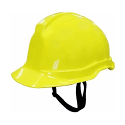 Protective helmet SOMZ-58 Arktika RAPID yellow, article number 758815