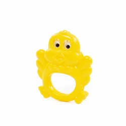 Rattle "Chicken", Item No. 61799