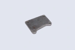Door hinge fixing plate 316000630609600
