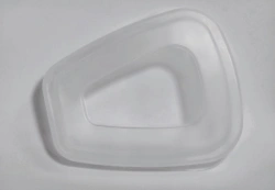 Aerosol filter holder model MK51 (for filter model 201)