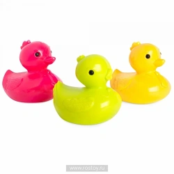 Bathing set for girls Ducklings