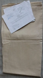 Pillowcase top for pillows