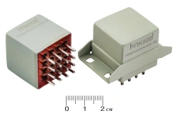Electromagnetic relay RPK60