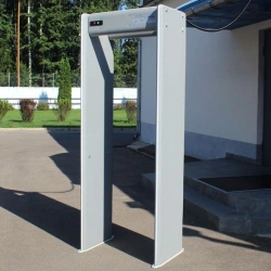 Metal detector "Zakaznik"