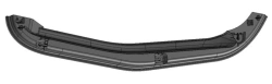 Left door trim assembly 96816530ZD
