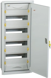 MKM15-V-48-31-ZU Metal enclosure ShchRv-48z-0 36 UHL3 IP31 PRO