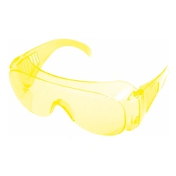 O35 VISION StrongGlass safety glasses, article 13557