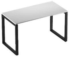 Table on frame ATT-917