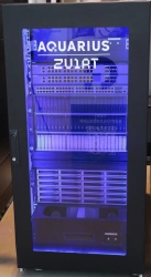 Hardware-software virtualisation complex "Aquarius" type Z Max (AMPR.466535.079)