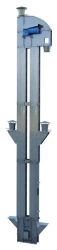 Grain elevator NZ-30-13,5 (30 t/h) 13,5m