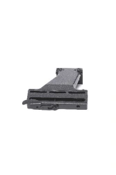 Bracket SH.03G10-BIII-2B side mount for mounting night sights on dovetail side rail