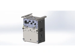 Block BUV-20