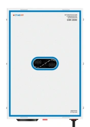 Inverter voltage stabiliser SNI-2000
