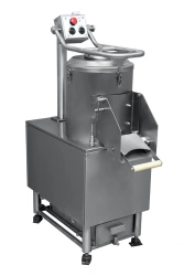 Potato Peeling Machines
