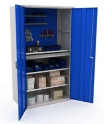 MODUL 2000 cupboards No.3