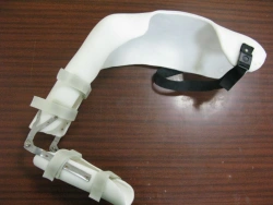 Elbow and shoulder joint apparatus